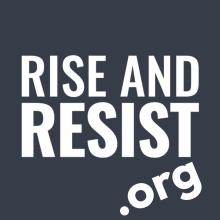 riseandresist.org