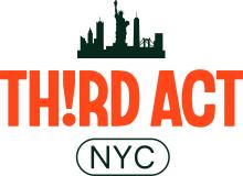 Third Act NYC logo