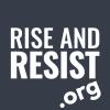 riseandresist.org