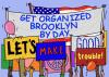 GoBK by Day logo--Make Good Trouble